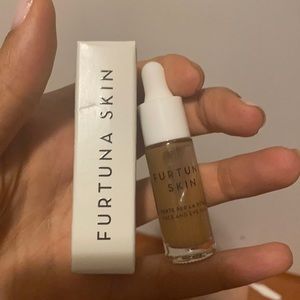 Fortuna skin serum